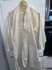 Ancienne chemise paysan en