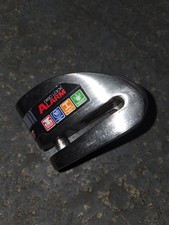 Cadenas Antivol bloque-disque