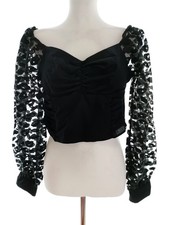 ZARA Blouse pour Femmes