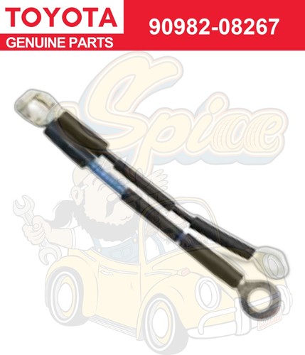 Toyota genuine fusible link - genuine,