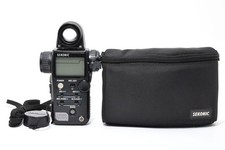 Testé!! [Top MINT] Sekonic