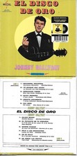 CD CARTONNE 12 TITRES JOHNNY