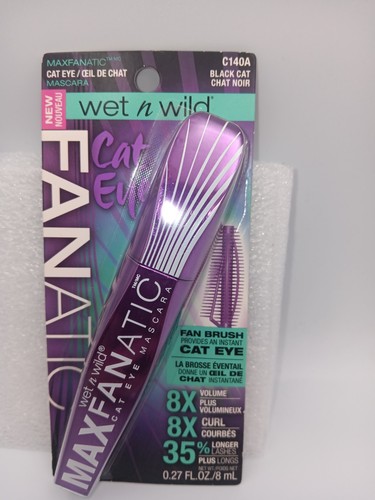 Wet wild max fanatic - wild,