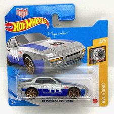 7061 HOT WHEELS CARTE US /