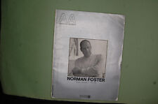 L'architecture aujourd'hui