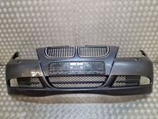 Pare choc avant (Lave phare) - BMW Série 3 E90/91 de 2005 à août 2008 - A22