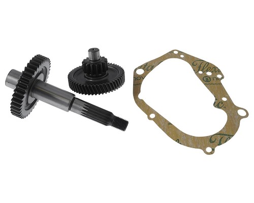 Transmission secondaire top - transmission,