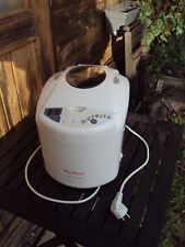 Machine à Pain Moulinex Home Bread + Notice