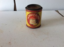 Ancienne boîte  LA POULE AU POT 20 UNITÉS