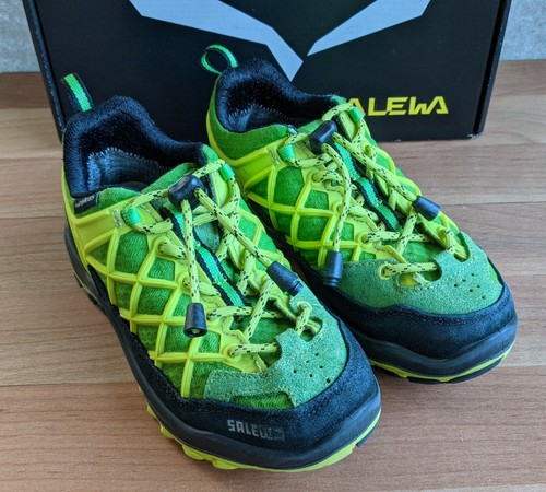 Salewa kinder kids - jr,