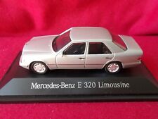 HERPA- Mercedes Benz E 320