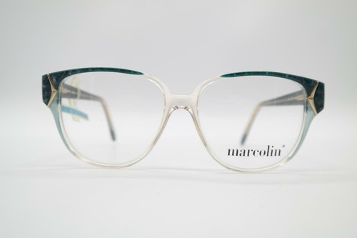 Lunettes vintage marcolin - lunettes,