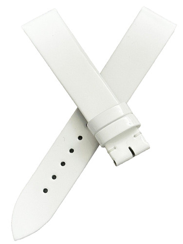 Poiray 15mm 14mm - 15mm, white