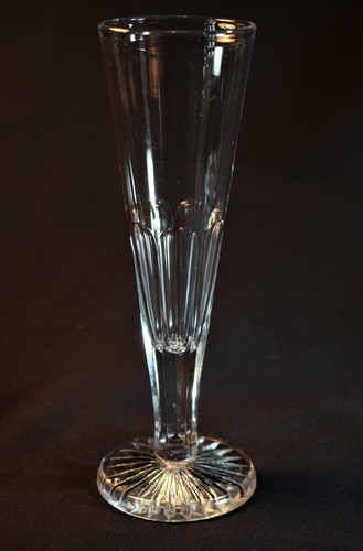 Flute champagne cristal - flute,