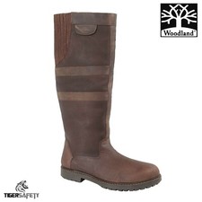 Woodland L259DB Hailey Femmes