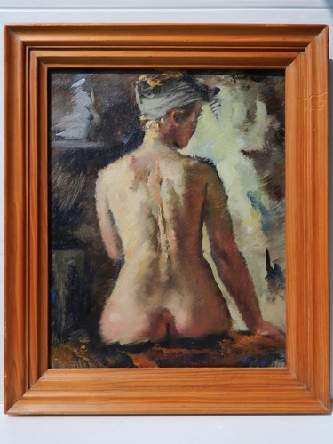 Robert kuven 1901 - 1901-1983, femme