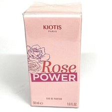 Eau de Parfum ROSE POWER de