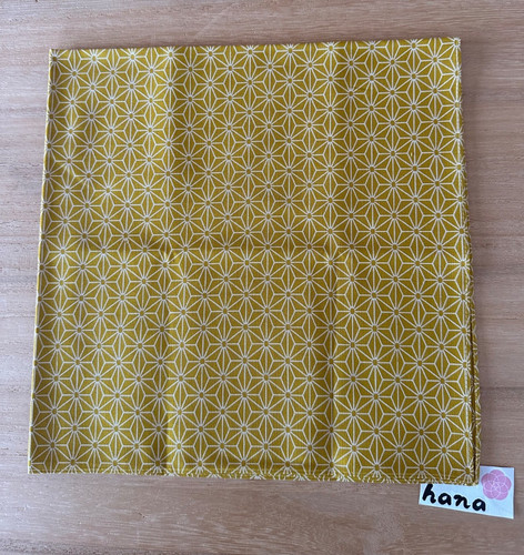 Foulard tissu emballage - tissu, d'emballage