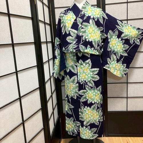 9445 kimono traditionnel - 9445#,