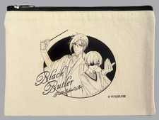 Sac Sebastian Michaelis Ciel