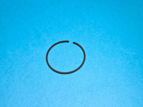 Bague piston 1 2 mm - bague,