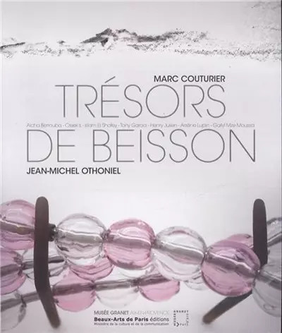Tresors beisson marc - tresors,