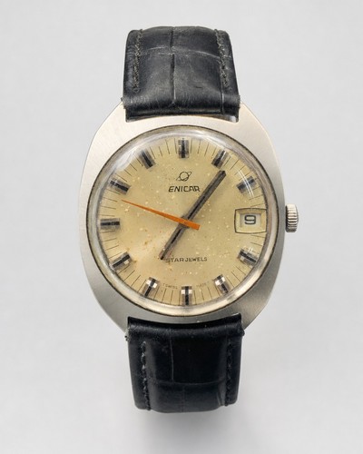 Montre suisse automatique