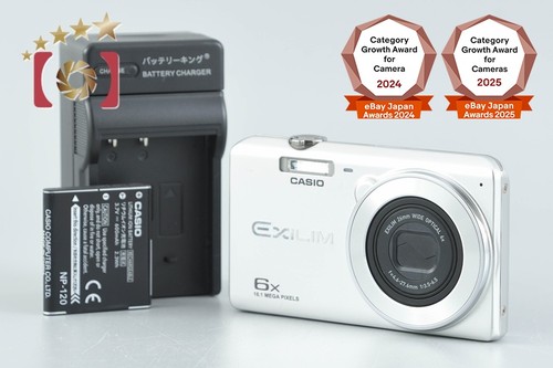 Appareil photo numérique
