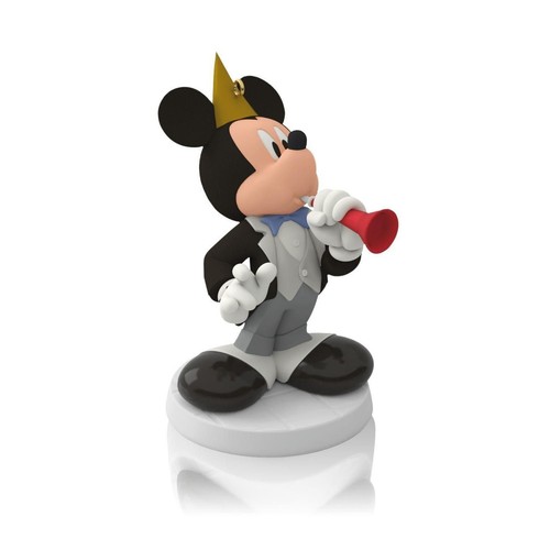 Hallmark ornament 2014 - hallmark, mickeys