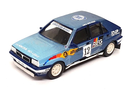 Vitesse scale fr1990b - 1/43,