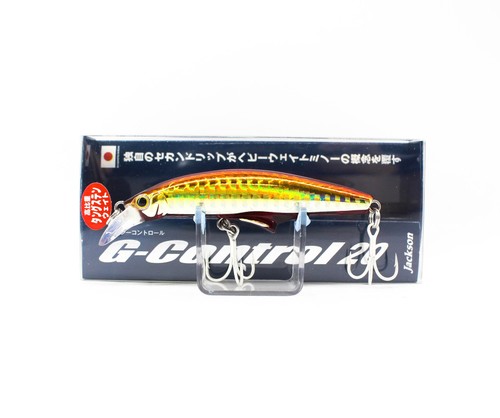 Jackson control grammes - g, 20