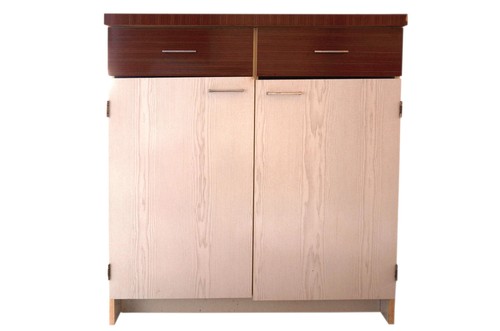 Meuble buffet formica bas - meuble,