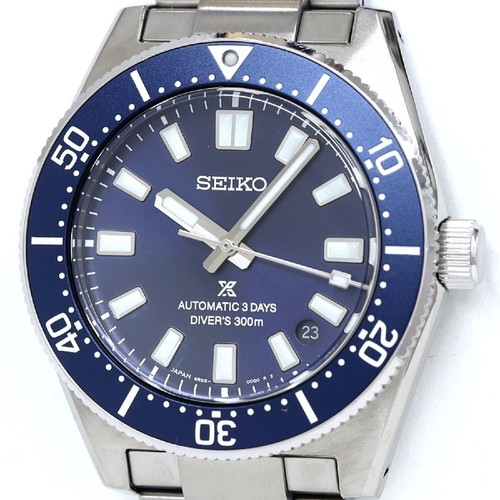 Montre automatique seiko - montre,
