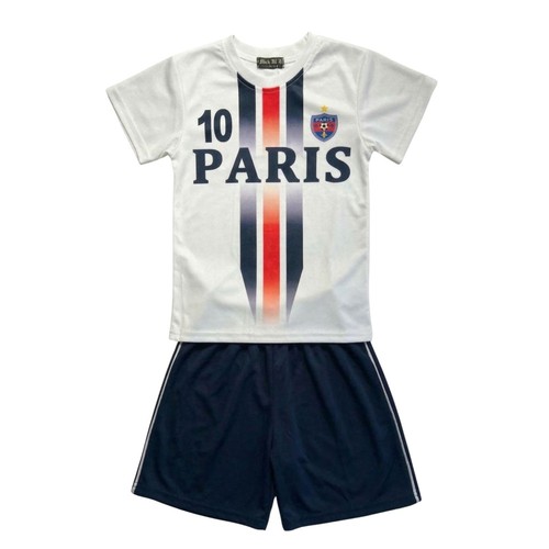 Ensemble football maillot - de,