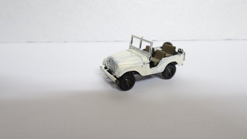 Roco jeep 87 - roco, 1/87