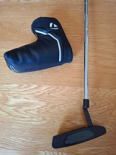 Putter soto collection - putter,