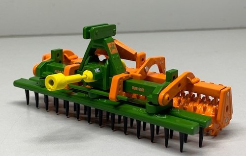 Replicagri herse alternative - herse,