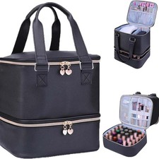 Sac de transport de vernis à