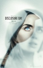 Affiche Cinéma DISCLOSURE DAY