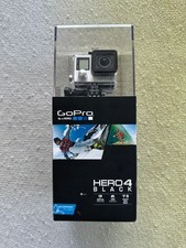 Caméra gopro hero4 - gopro,