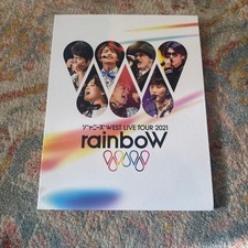 Johnny WEST LIVE TOUR 2021