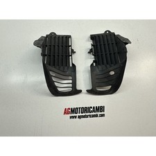 CACHE RADIATEUR GRILLE DROITE