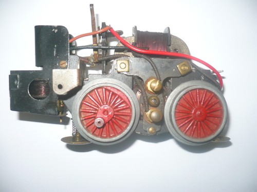 Locomotive jep échelle - jep,