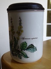 VILLEROY ET BOCH 1 ANCIEN POT