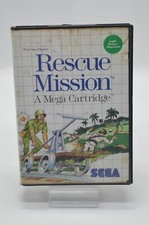 Jeu Game Rescue Mission