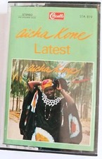 Cassette audio   Aicha Kone
