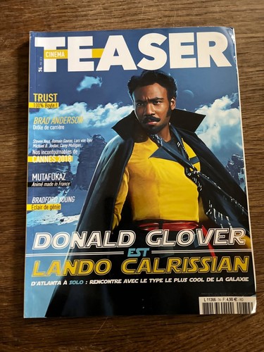 Magazine cinéma teaser - cinéma,