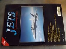 T.0  Jets N°10 Yak-52 / Ching Kouo / Macchi Zaïrois / Hronet Net / Tucano