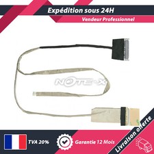 NAPPE VIDÉO LVDS POUR HP PAVILION G6-2146SO G6-2146TX G6-2147SA G6-2147SF
