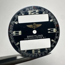 Breitling Chronomètre B-1 B1